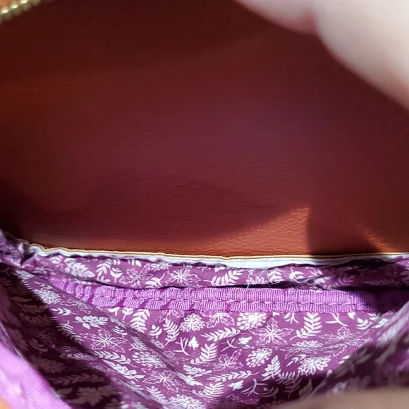 Boxlunch Burnt Orange Kids Character Chibi Mini Backpack with Frozen II Design - Picture 13 of 13